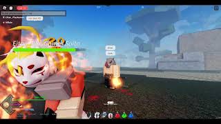HACKER EXPOSED(Project Slayers Fight)