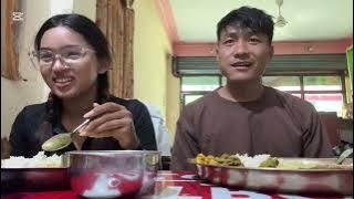 Travel panei ma bedaii pugeyo Rukum kot❤️😘🥰😍@TotalBudhaMagar @TheLostJoey