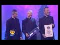 Record Breaking The Priests Perform PIE JESU Live On GMTV