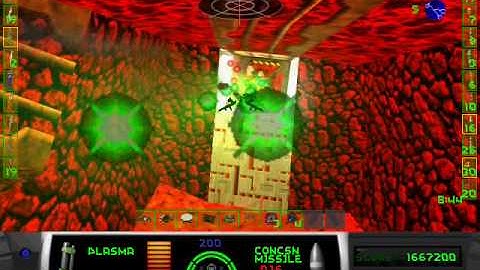 The Enemy Within: Level 22 Part 2