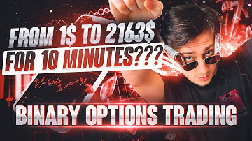SIMPLE AND EFFECTIVE TRADING STRATEGY |Binary options for Beginners 2024
