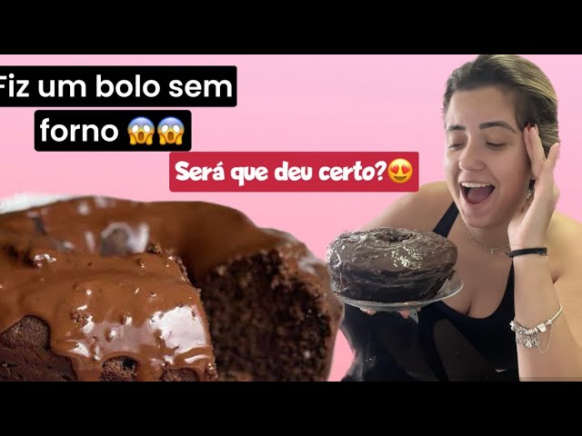 ESTÁ NO FORNO: Make up Cake, o bolo maquiagem! - Grupo Acontece de  Comunicação