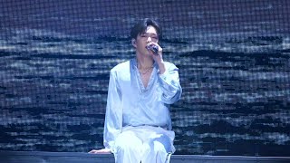 [4K] 251109 이창섭 솔로콘서트 ENDAND 서울 Day3 혼자 (달까지 가자 OST)