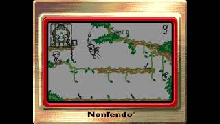 Unnamed G&W emulator for ZX Spectrum Next (WIP)