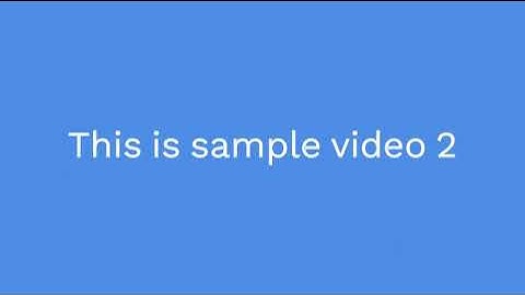 Content Protection with Electron 2