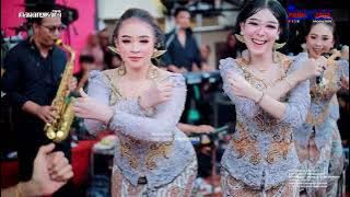 MAYANGKARA MUSIC - SINARENGAN - NIKEN SALINDRY - KHITAN VIRGO HANIF RAMADHAN - WONOSARI DEMAK