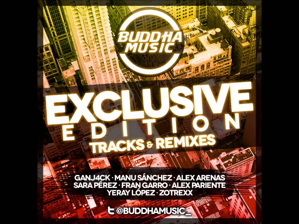 10. Ganj4ck & Alex Pariente - Beyond Dreams (Original Mix) - YouTube