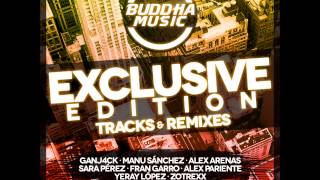 10. Ganj4ck & Alex Pariente - Beyond Dreams (Original Mix)