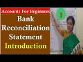 42. "Bank Reconciliation Statement" Chapter Introduction from Financial Accounting  - Don