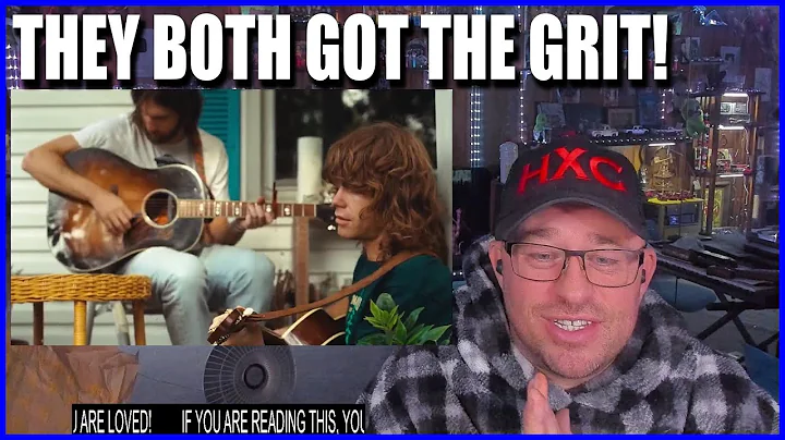 Have You Ever Seen The Rain (feat. Matt Quinn of Mt. Joy) REACTION!