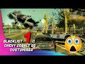 BLACKLIST 1 RAZOR SPRINT RACES CHALLENGES TO FINAL BOSS RACES BLACKLIST 1 RAZOR SPRINT RACES CHALLENGES TO FINAL BOSS RACES