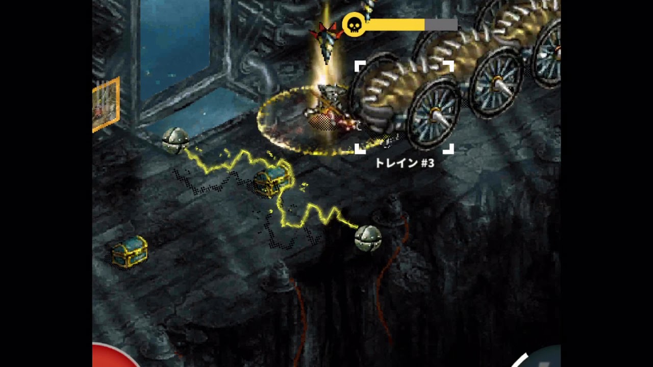 できるだけ入手しやすい装備でタルカストレインに挑戦してみた トリ説 Triglavの説明書