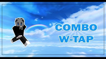 COMBO W-TAP | CARE OFFICIAL