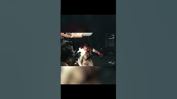 TLOU2 No Return - GIGA Jesse #thelastofus #jesse #tlou