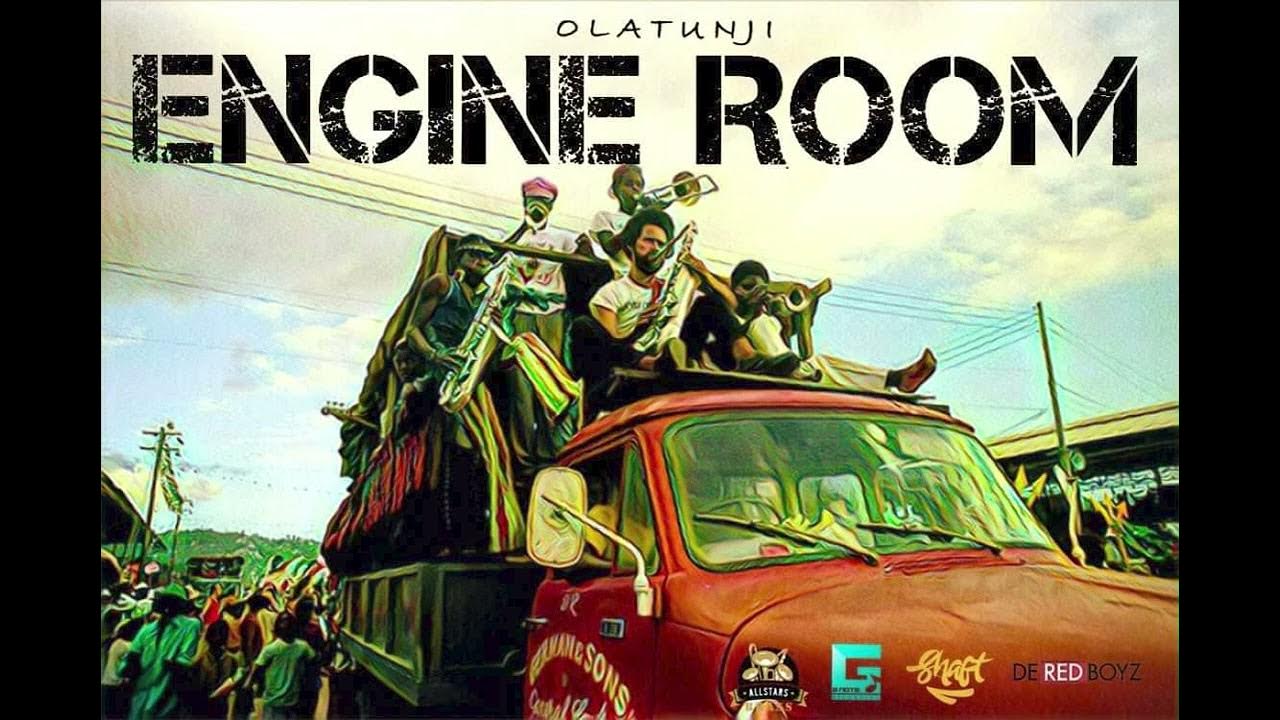 Olatunji Engine Room (Allstars Brass Refix) 2023 Soca YouTube