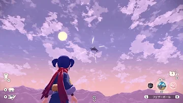 ポケモンアルセウスジバコイル Mp3
