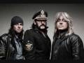 Motorhead - Overkill 2007 Version RIP Lemmy!