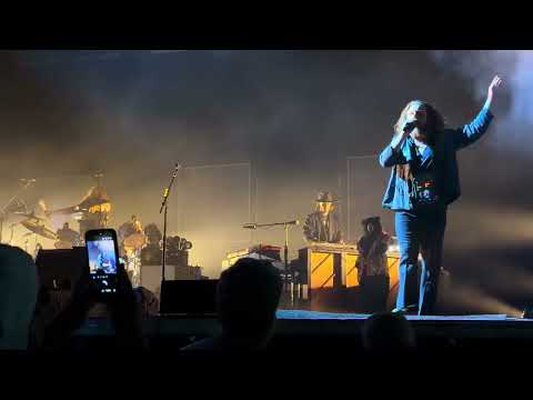 My Morning Jacket - Victory Dance - Great South Bay Music Festival (July 26, 2026)