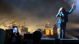 My Morning Jacket - Victory Dance - Great South Bay Music Festival July 26, 2026