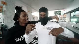 Ybcdul - Back Active (Official Video)