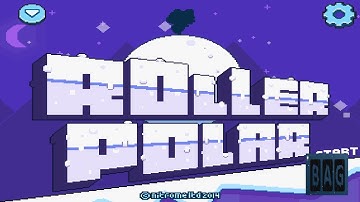 Roller Polar (HD GamePlay)