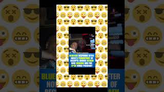 Blueface react to Nevaeh being a hoe 👀 #shorts #celebrity #news