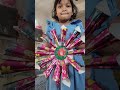 paper Craft #education#shorts#mor paribbar