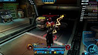 Swtor Scrapper Scoundrel Rotation