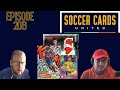 Topps euro finest panini donruss 202324 a lesser spotted foden  soccer cards united podcast