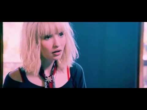 Enzo & Hayley (Sweet dreams)
