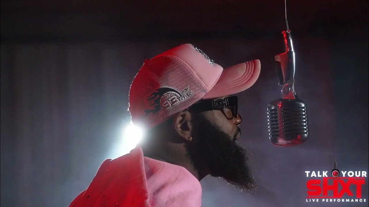 TPG BAGWAYY - DOUBLE UP ( TYS LIVE PERFORMANCE )