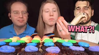 Were Not Homophobic We Bought Gay Cupcakes