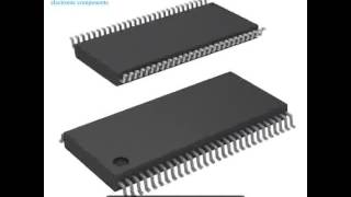 Sell 74LVTH16646MTD of Fairchild Semiconductor