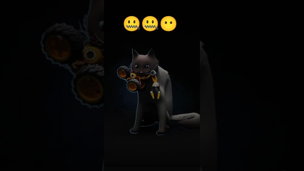 Cat Chased Me - Time Loader - Part 40 - 