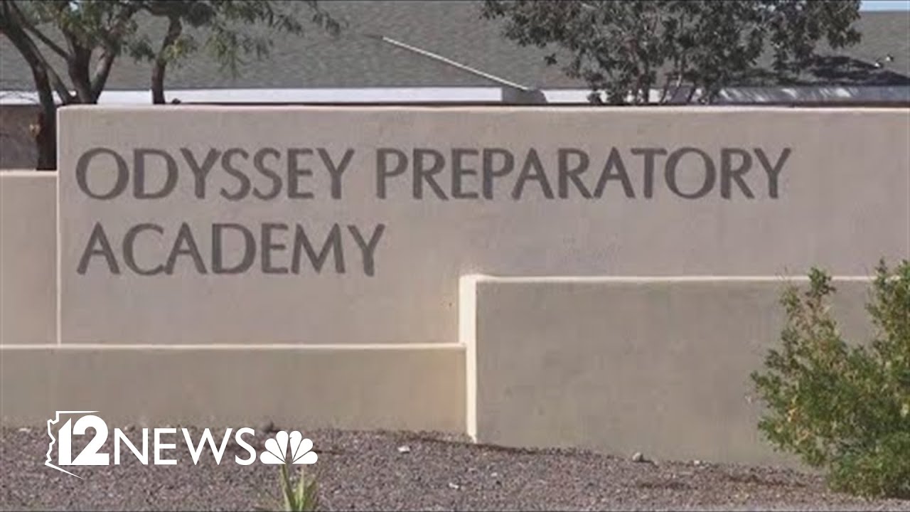 Substitute teacher investigated for punching student while breaking up a fight