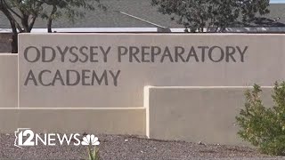 Subsute Teacher Investigated For Punching Student While Breaking Up A Fight