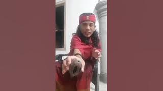 🔴 Mistis  Batok Bulu