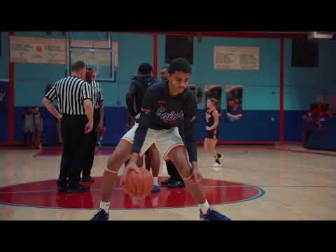 St. Louis Catholic High School Hype Video