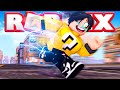 SBLOCCO LA SUPER VELOCITÀ SU ROBLOX !