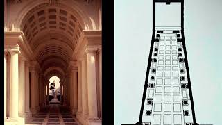 History of Arch   Lecture 32   Baroque Part 3  Borromini &amp;amp; Bernini