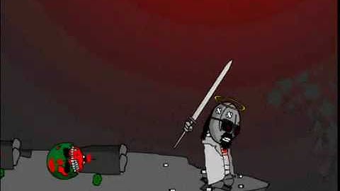 Madness Combat 5 Depredation.flv