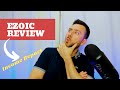 Ezoic Review 2021 - How Much You Can Earn With About 10-20K Visitors to Your Website?