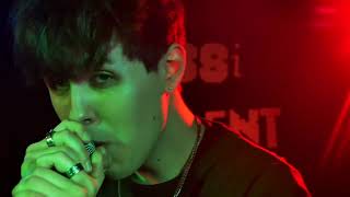 HIDEAWAY (Official Music Video)