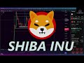Shiba to new Lows soon? #crypto #priceprediction #shibainu