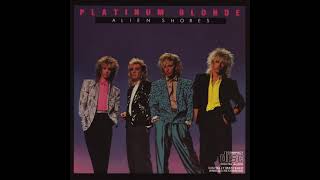 Platinum Blonde - Crying Over You