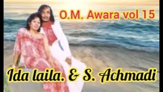 om awara volume 15 full album