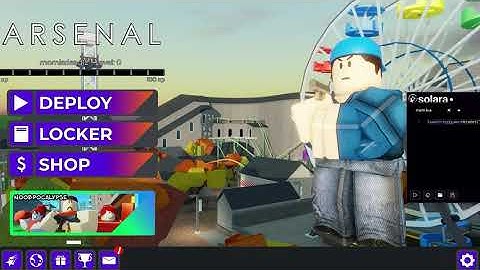 Roblox Executor Solara Bypass Byfron Keyless NEW Roblox Script Executor 2024