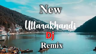 Garhwali tresing Old Song Dj mix 2024 | Dj Peeyush | Virender Rajput, meena rana