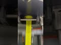 Ref:qeI4GtnAF_k Rius-comatex. speed tests on electronic circular knitting machine for fruit packing netting.#rius