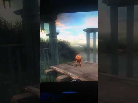 God of War
